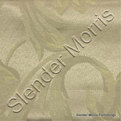  - Barcelona Uncoated By Slender Morris || In Stitches Soft Furnishings