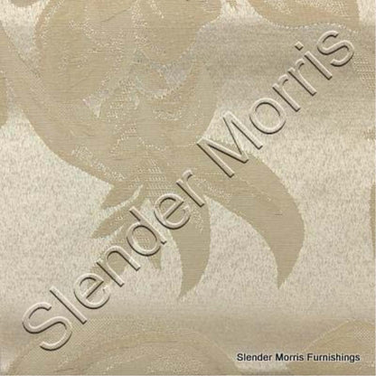  - Barcelona Uncoated By Slender Morris || In Stitches Soft Furnishings