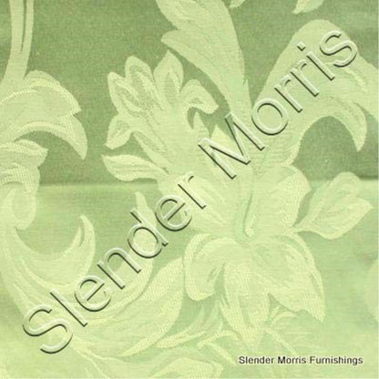  - Barcelona Uncoated By Slender Morris || In Stitches Soft Furnishings