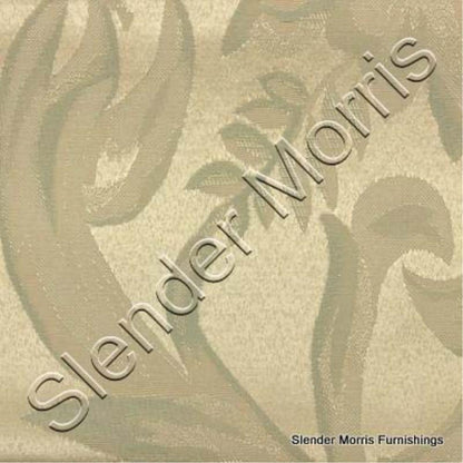  - Barcelona Uncoated By Slender Morris || In Stitches Soft Furnishings