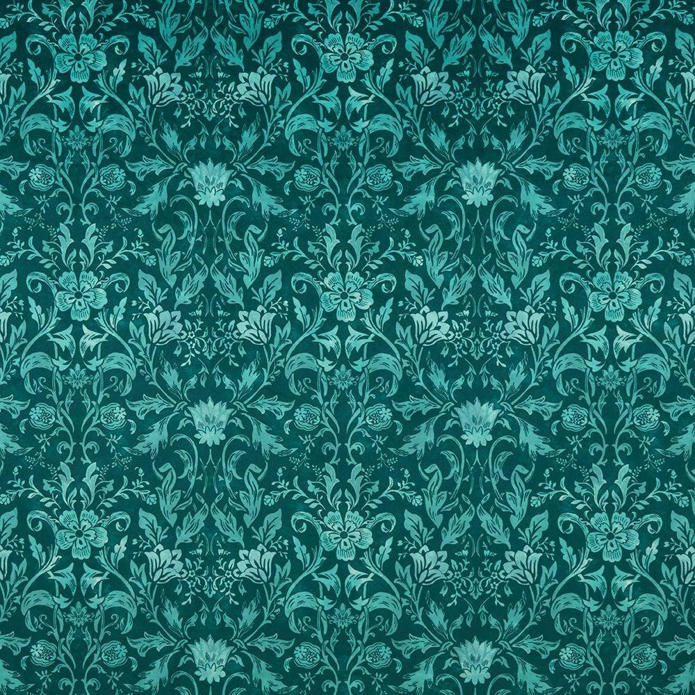 Turquoise - Baroque By ILIV || In Stitches Soft Furnishings