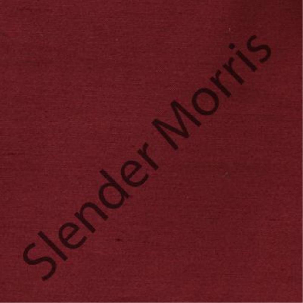 Maroon - Batiste By Slender Morris || In Stitches Soft Furnishings