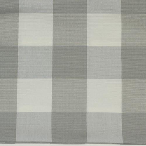 Stone - Beach Check By Hoad || In Stitches Soft Furnishings
