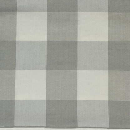 Stone - Beach Check By Hoad || In Stitches Soft Furnishings