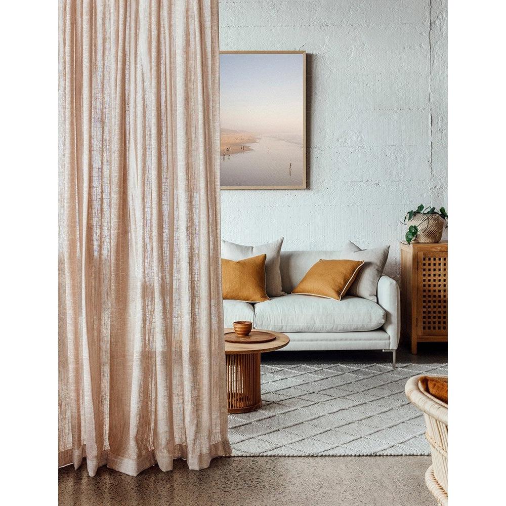  - Beech By James Dunlop Textiles || In Stitches Soft Furnishings
