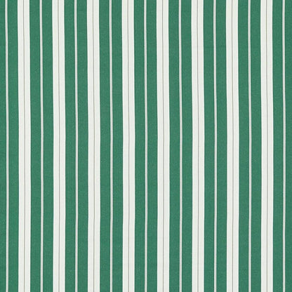 Racing Green/Linen - Belgravia By Clarke & Clarke || In Stitches Soft Furnishings