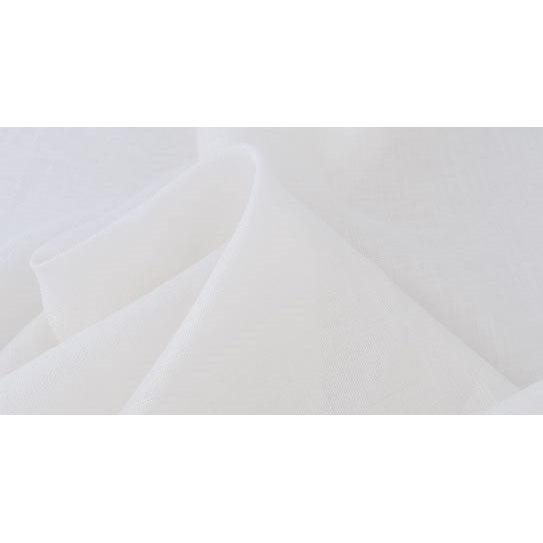 Winter White - Bella By Hemptech || In Stitches Soft Furnishings