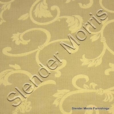Camel - Biarritz By Slender Morris || In Stitches Soft Furnishings