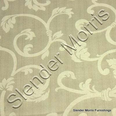Linen - Biarritz By Slender Morris || In Stitches Soft Furnishings