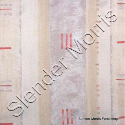 Red - Bostonian 79712 By Slender Morris || In Stitches Soft Furnishings
