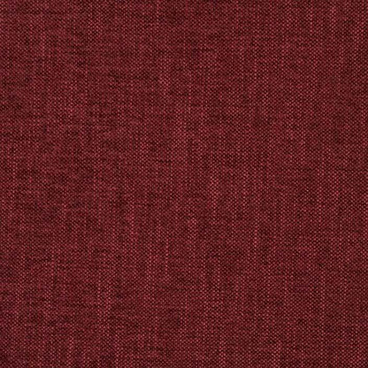 Burgundy - Bronco By Zepel || In Stitches Soft Furnishings