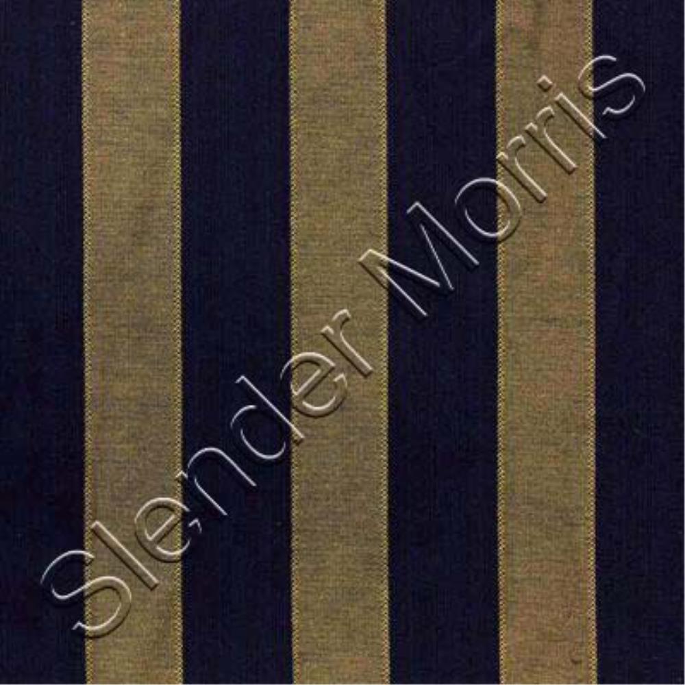 Indigo - Calais By Slender Morris || In Stitches Soft Furnishings