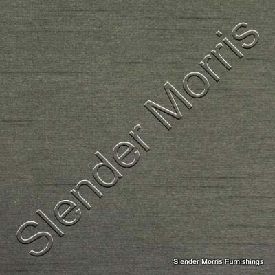 Chrome - Camelot By Slender Morris || In Stitches Soft Furnishings
