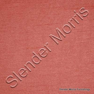 Coral - Camelot By Slender Morris || In Stitches Soft Furnishings