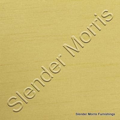 Gold - Camelot By Slender Morris || In Stitches Soft Furnishings