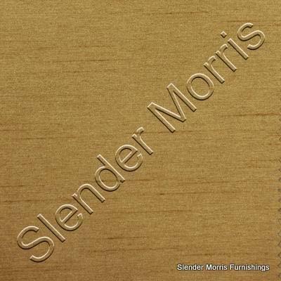 Hazelnut - Camelot By Slender Morris || In Stitches Soft Furnishings