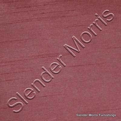 Mauve - Camelot By Slender Morris || In Stitches Soft Furnishings