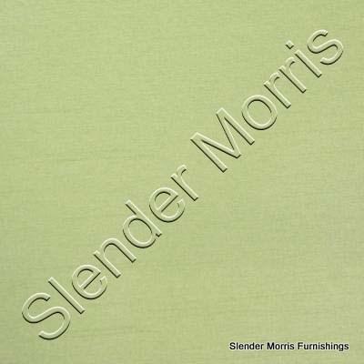 Ming Green - Camelot By Slender Morris || In Stitches Soft Furnishings