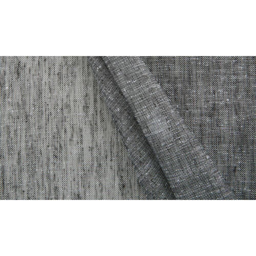 Charcoal - Cannes By Nettex || In Stitches Soft Furnishings