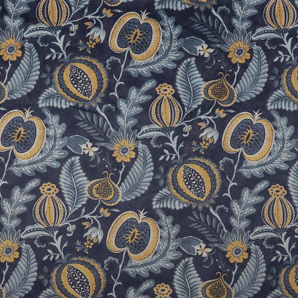 Navy - Cantaloupe By ILIV || In Stitches Soft Furnishings