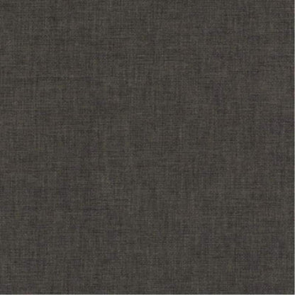 Charcoal - Chambray By Warwick || In Stitches Soft Furnishings