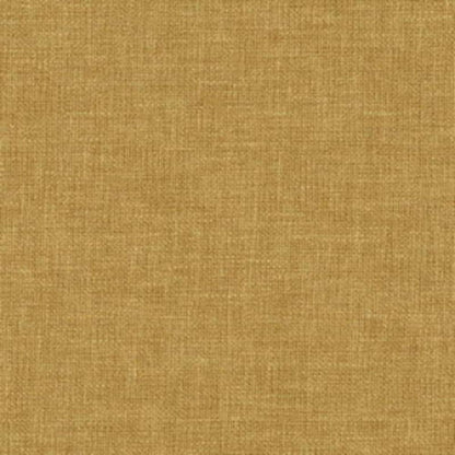Mustard - Chambray By Warwick || In Stitches Soft Furnishings