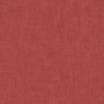 Raspberry - Chambray By Warwick || In Stitches Soft Furnishings