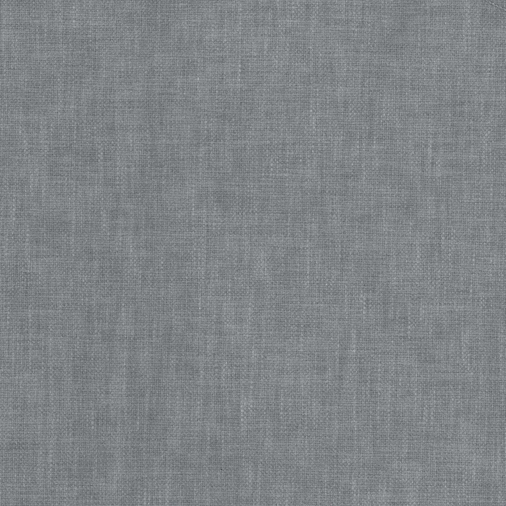 Silver - Chambray By Warwick || In Stitches Soft Furnishings
