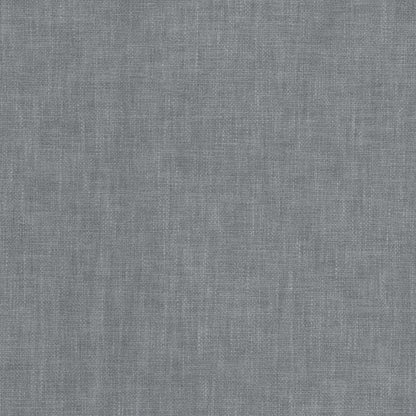 Silver - Chambray By Warwick || In Stitches Soft Furnishings