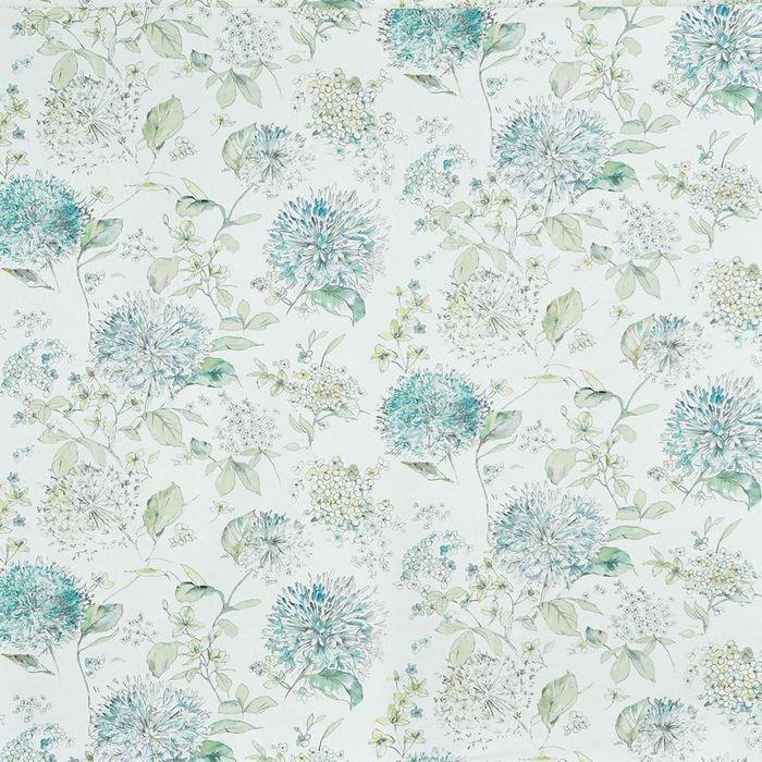 Lichen - Charlotte By James Dunlop Textiles || In Stitches Soft Furnishings