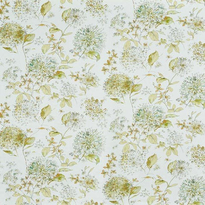 Primrose - Charlotte By James Dunlop Textiles || In Stitches Soft Furnishings