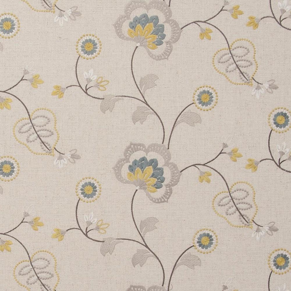 Acacia - Chatsworth By Clarke & Clarke || In Stitches Soft Furnishings