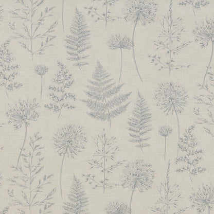 Blue Mist - Chervil By ILIV || In Stitches Soft Furnishings