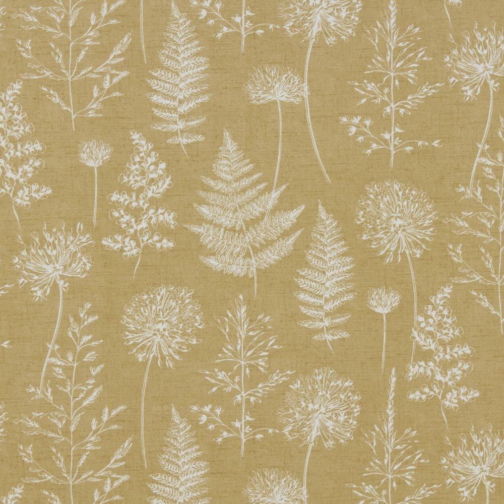 Mustard - Chervil By ILIV || In Stitches Soft Furnishings