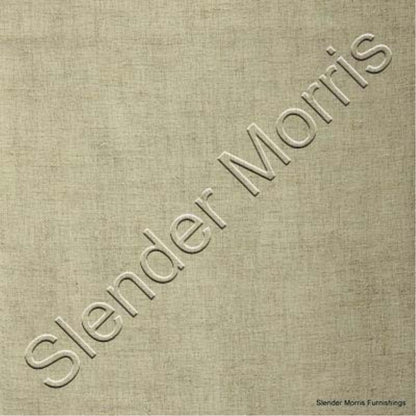 Oatmeal - Cheshire By Slender Morris || In Stitches Soft Furnishings