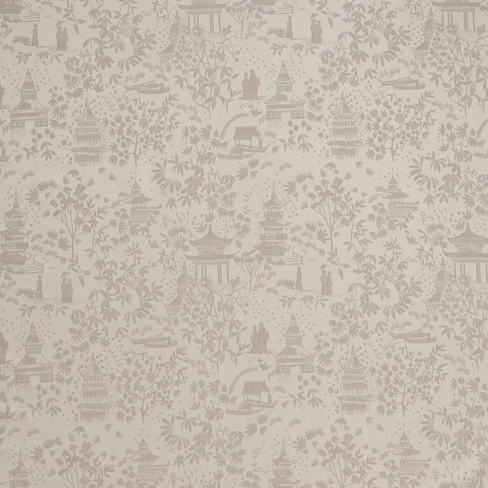 Chalk - Chinoiserie By ILIV || In Stitches Soft Furnishings
