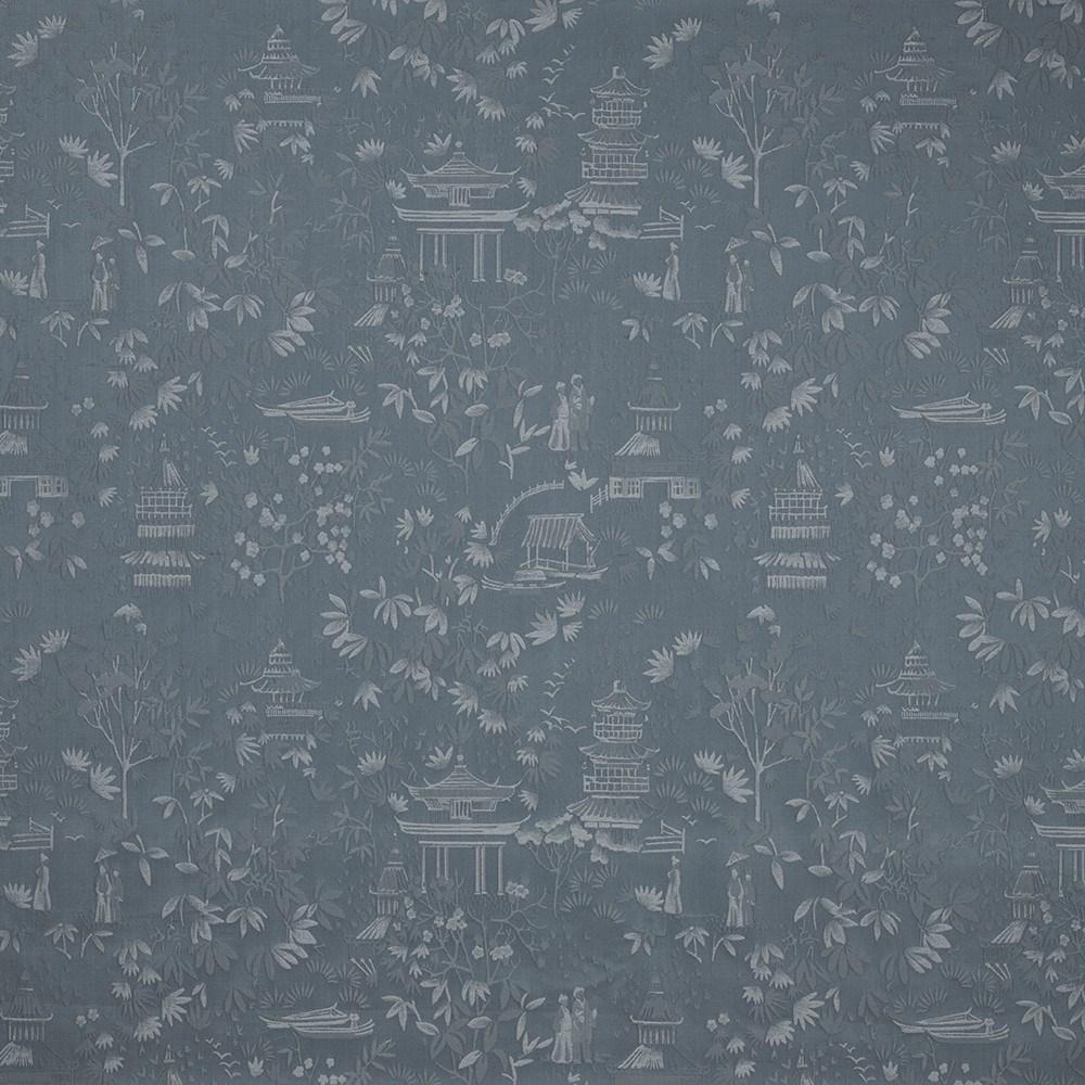  - Chinoiserie By ILIV || In Stitches Soft Furnishings