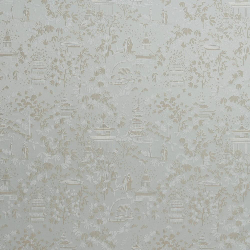  - Chinoiserie By ILIV || In Stitches Soft Furnishings