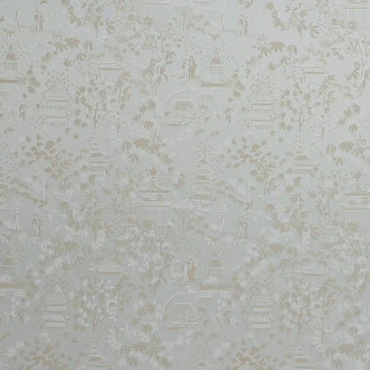  - Chinoiserie By ILIV || In Stitches Soft Furnishings