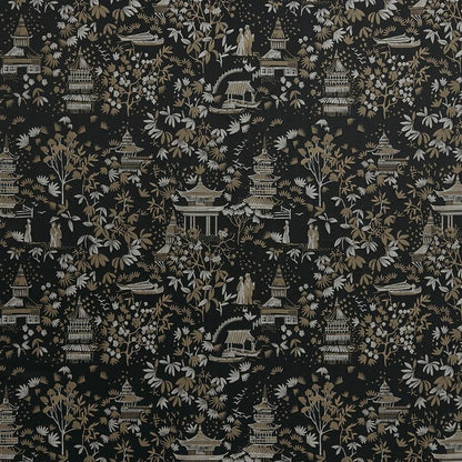  - Chinoiserie By ILIV || In Stitches Soft Furnishings