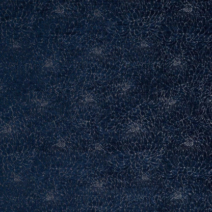 Navy - Chrysos By Zepel || In Stitches Soft Furnishings