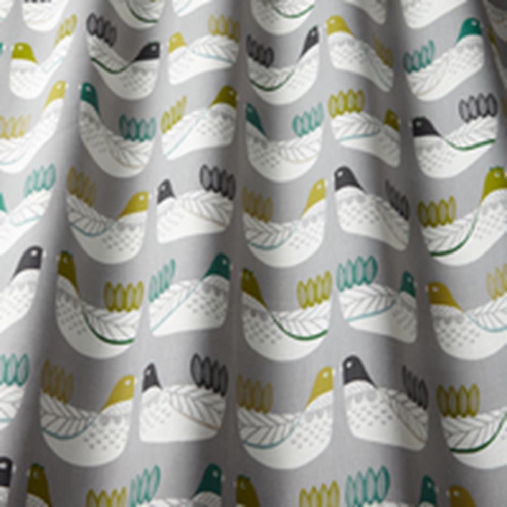 Kiwi - Cluck Cluck By ILIV || In Stitches Soft Furnishings
