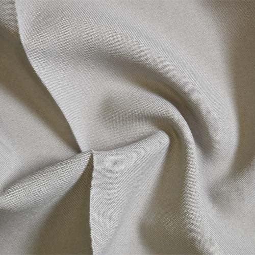 Chalk - Congo By Maurice Kain || In Stitches Soft Furnishings