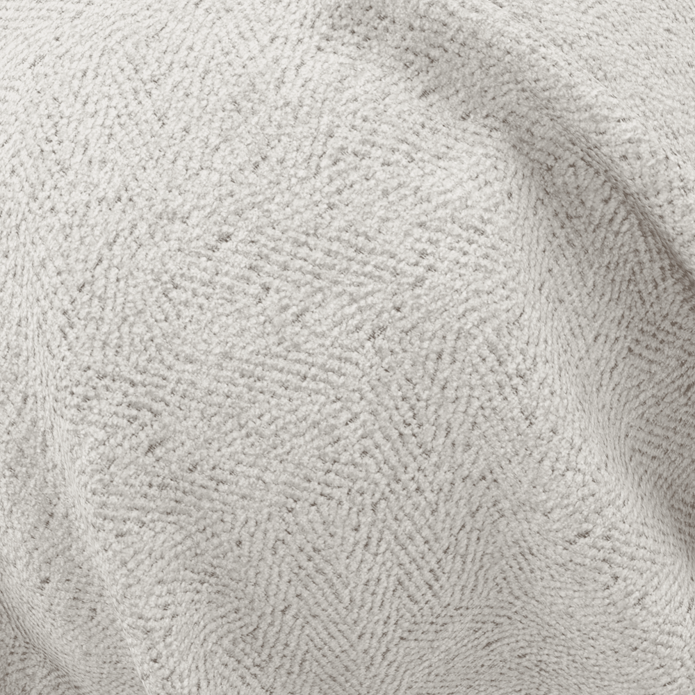Silver - Contexture By James Dunlop Textiles || In Stitches Soft Furnishings