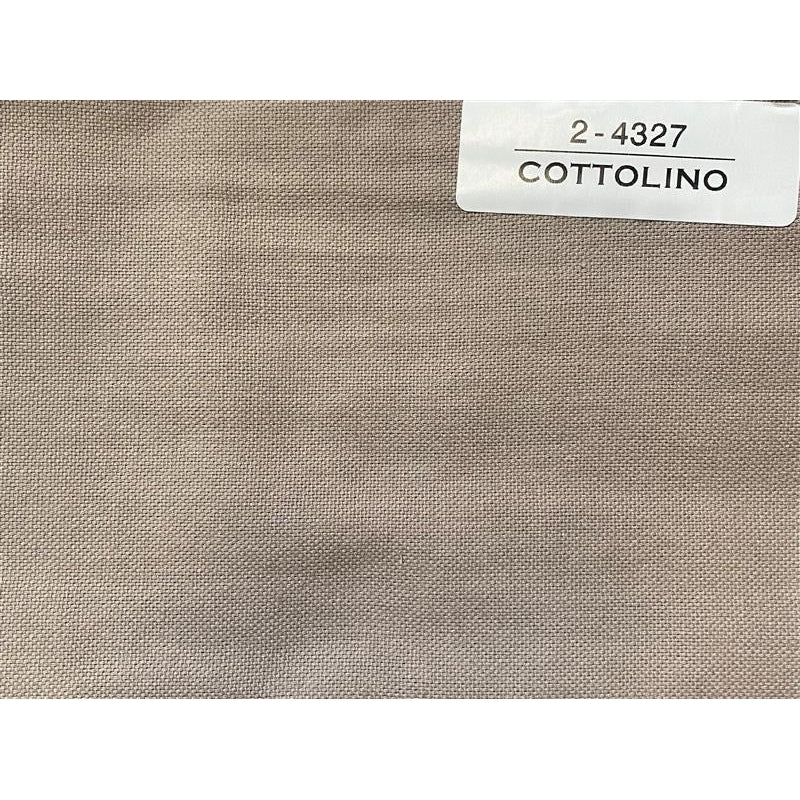 4327 Latte - Cottolino By Slender Morris || In Stitches Soft Furnishings