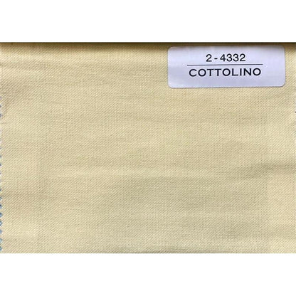 4332 Sunshine - Cottolino By Slender Morris || In Stitches Soft Furnishings