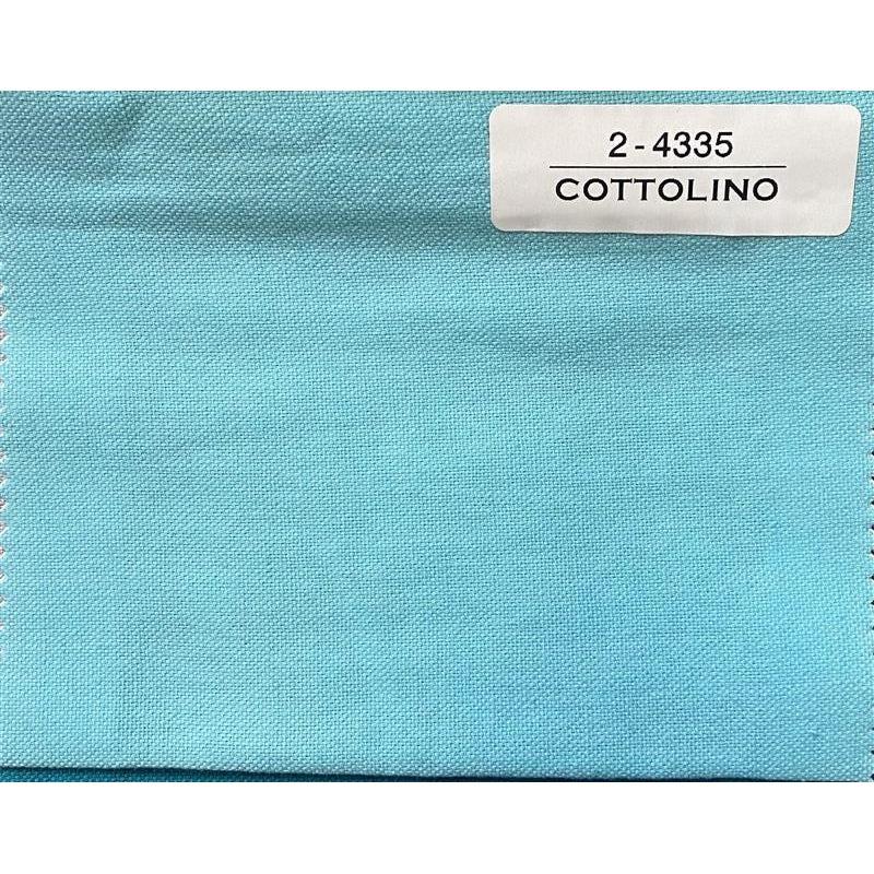 4335 Unicorn - Cottolino By Slender Morris || In Stitches Soft Furnishings