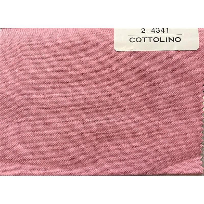 4341 Dusty Rose - Cottolino By Slender Morris || In Stitches Soft Furnishings