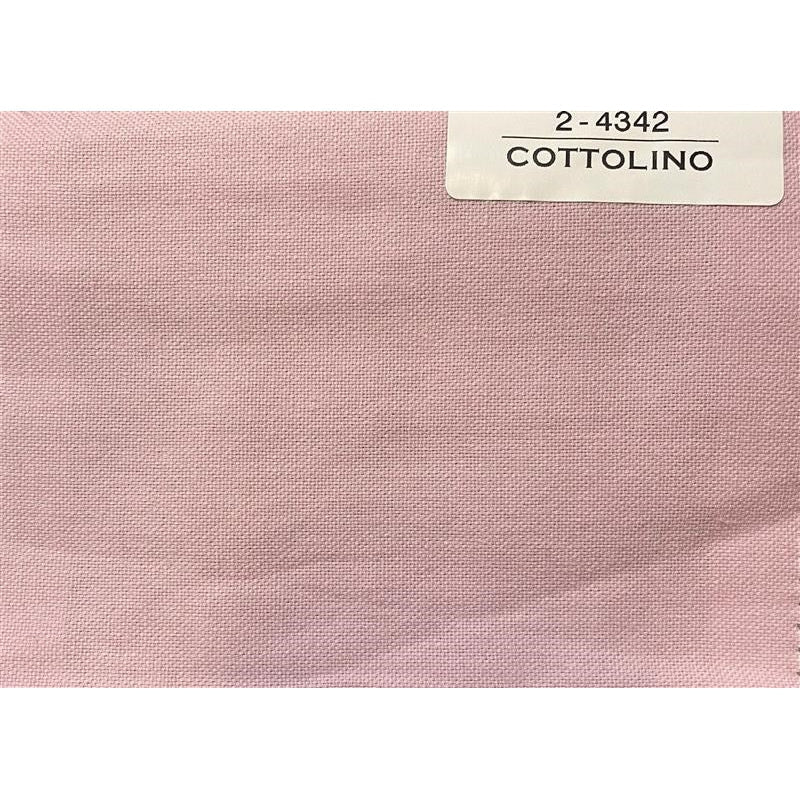 4342 Carnation - Cottolino By Slender Morris || In Stitches Soft Furnishings