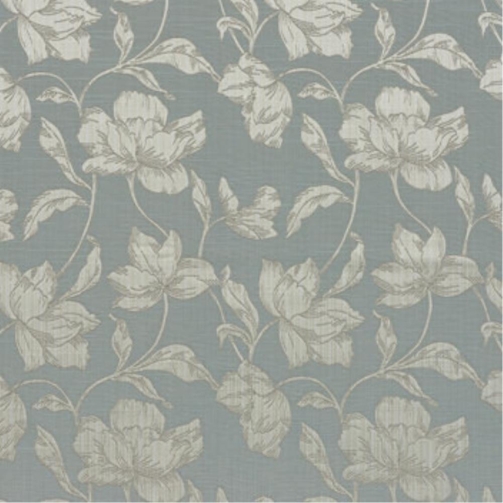 Duckegg - Cromwell By Charles Parsons Interiors || In Stitches Soft Furnishings